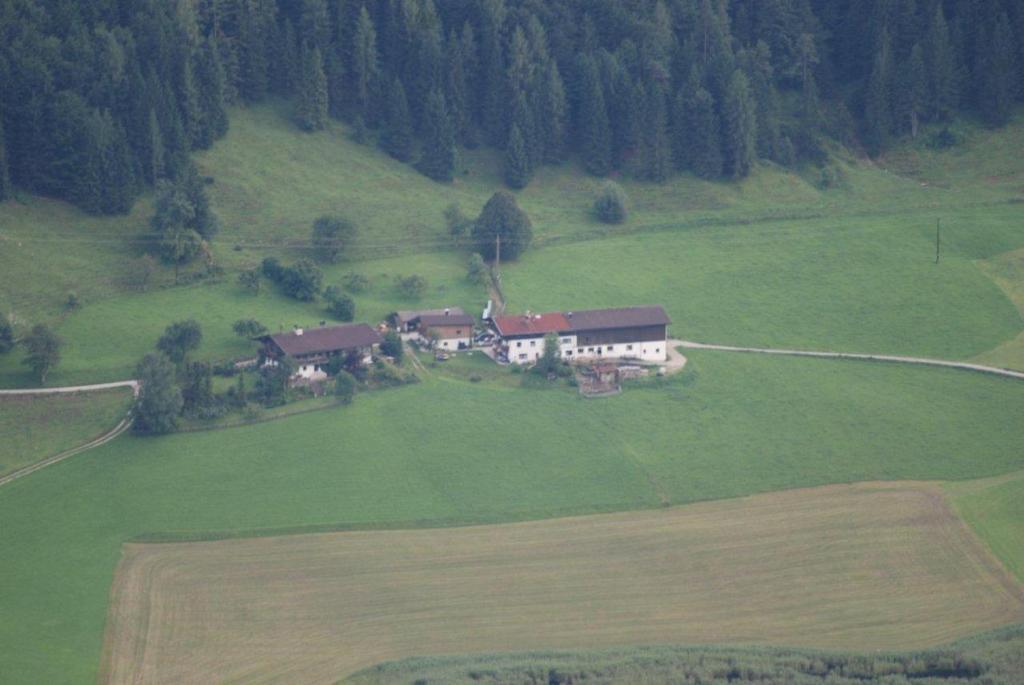 Апартаменти Hinterankerwald Вальхзе Екстер'єр фото